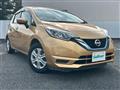 2017 Nissan Note