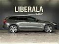 2021 Volvo V60