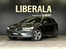 2021 Volvo V60