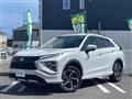 2023 Mitsubishi Eclipsecross