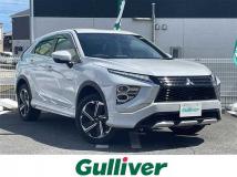 2023 Mitsubishi Eclipsecross
