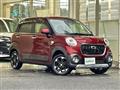 2016 Daihatsu Cast