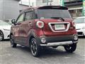 2016 Daihatsu Cast
