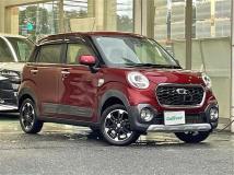 2016 Daihatsu Cast