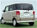 2017 Daihatsu Move Canbus