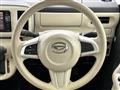 2017 Daihatsu Move Canbus