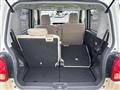 2017 Daihatsu Move Canbus