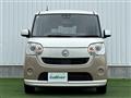 2017 Daihatsu Move Canbus