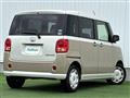 2017 Daihatsu Move Canbus