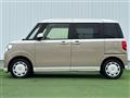 2017 Daihatsu Move Canbus