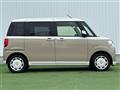 2017 Daihatsu Move Canbus