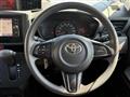 2017 Toyota Tank