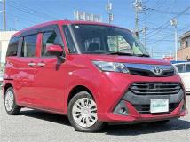 2017 Toyota Tank