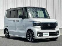 2024 Honda N BOX