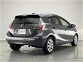 2012 Toyota AQUA