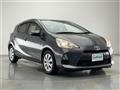 2012 Toyota AQUA