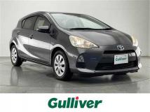 2012 Toyota AQUA