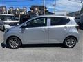 2022 Daihatsu Mira Es