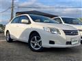 2007 Toyota Corolla Axio