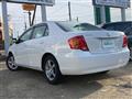 2007 Toyota Corolla Axio