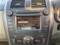 2007 Toyota Corolla Axio