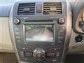 2007 Toyota Corolla Axio