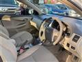 2007 Toyota Corolla Axio