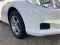2007 Toyota Corolla Axio