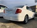 2007 Toyota Corolla Axio