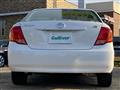 2007 Toyota Corolla Axio