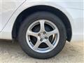 2007 Toyota Corolla Axio