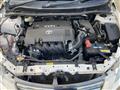 2007 Toyota Corolla Axio