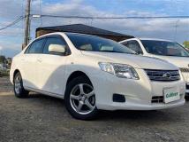 2007 Toyota Corolla Axio