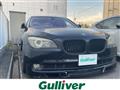 2011 BMW 7 Series