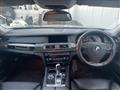 2011 BMW 7 Series