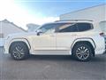 2025 Toyota Land Cruiser