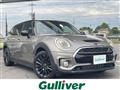 2016 BMW MINI Clubman