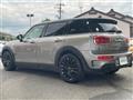 2016 BMW MINI Clubman