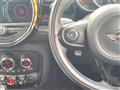 2016 BMW MINI Clubman