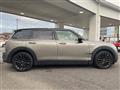2016 BMW MINI Clubman
