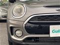 2016 BMW MINI Clubman