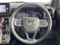 2023 Daihatsu Taft
