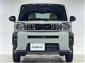 2023 Daihatsu Taft