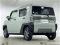 2023 Daihatsu Taft