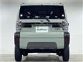 2023 Daihatsu Taft