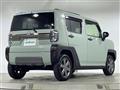 2023 Daihatsu Taft