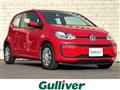 2018 Volkswagen up!
