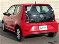 2018 Volkswagen up!