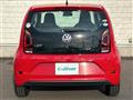 2018 Volkswagen up!