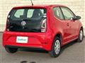 2018 Volkswagen up!